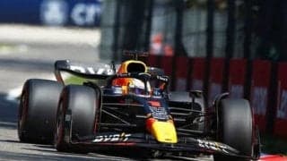 フェルスタッペン＆レッドブル、王座防衛へカウントダウン。フェラーリは地元モンツァでの完敗に白旗宣言