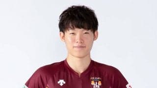 VC長野　中野竜の加入を発表