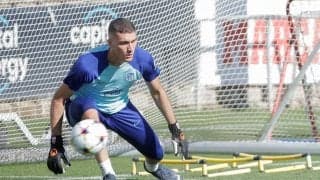 怒涛の4試合観戦が終わった…/原ゆみこのマドリッド