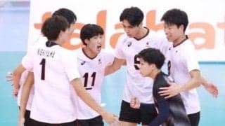 前田がアジアＵ20（ジュニア）選手権に出場！