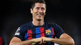 【CLグループ第2節プレビュー①】レヴァンドフスキ古巣対決、バイエルンvsバルセロナ開催