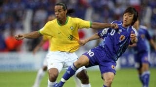 「この中から4人選ぶとしたら?」W杯公式SNSが大会を彩った「16人の背番号10」を選出! ファンからさまざまな意見が挙がる