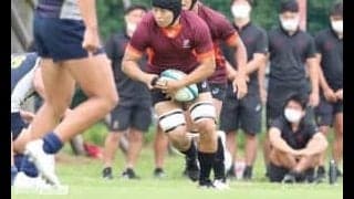 【特集】夏合宿特別コラム　ロック江島航