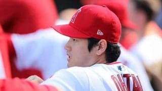 【MLB】大谷翔平、初の規定投球回へ中5日のフル回転　気になる“マメ問題”と爆発的な出力