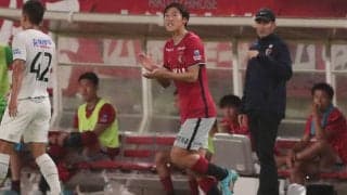 「こういうの大好物」鹿島MF土居聖真の“ビタ止めトラップ”が反響「野沢を思い出す」