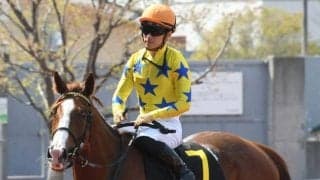 【ローズS予想オッズ】アートハウスとサリエラが並んで予想1番人気