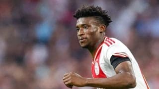 「次の100億円プレーヤーだ」圧巻ドリブル、豪快ゴールにアシスト、パス成功率100%…アヤックス所属「2000年生まれの逸材MF」によるCLプレー集が話題!