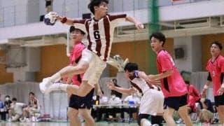 痛恨の３敗目　攻守に精彩を欠き日大に敗戦