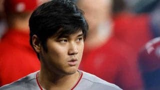 【MLB】「MVPをあげなきゃダメ」　ヤ軍OBサバシアは変わらず大谷翔平推し「獲る必要がある」