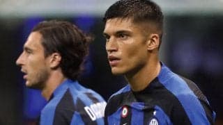 インテル2季目のコレア、次戦が正念場？ 伊紙が45億円の価値を証明すべきと論評