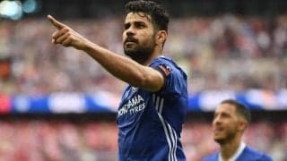 ウルブス加入のジエゴ・コスタがプレミア復帰に感激「常に世界最高のリーグだと思っていた」