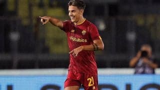 マテ茶仲間と後輩への敬意…ディバラがエンポリ戦でのゴールセレブレーションを説明