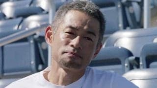 【MLB】イチロー氏も「ちょっとグッときました」　球団殿堂入り式典で“感動”した瞬間