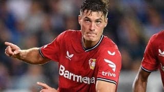 主砲シックが復帰！　チェコ代表が発表《UEFAネーションズリーグ》