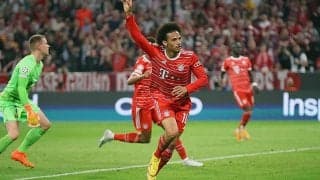 リュカ＆サネ弾守り切ったバイエルンが会心の完封勝利！　バルサは初の古巣対戦レヴィの不発で今季初黒星…《CL》