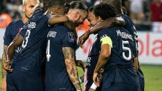 S・ラモスとのコンビに手応え感じるマルキーニョス　「インスピレーションを得ようとしている」