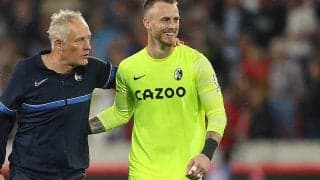 フライブルクが守護神フレッケンと契約延長！　蘭代表としてW杯出場も濃厚