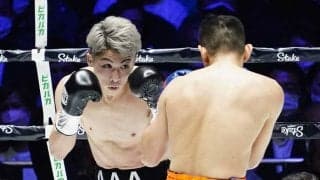 井上尚弥、飲食店で受けた激励に「こういうの嬉しいよね」　ファンも感動「マナーが最高」