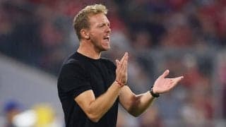 「前半はバルサが…」大一番で勝利のバイエルン、ナーゲルスマン監督は勝因を「効率化できたこと」と語る