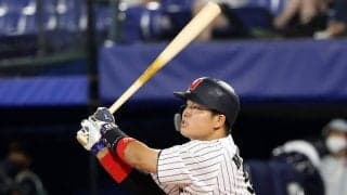 村上宗隆の55号は「ジャッジと同じ興奮」　米メディアは「正に怪物」「好意持てる」と熱視線