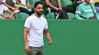 「彼らはヒーロー」トッテナム相手に土壇場勝利のスポルティング、指揮官は選手たちを称える「最後まで信じていた」