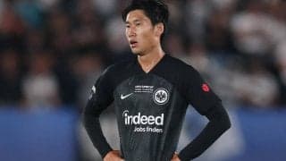 「これはジョークか？」「なんてこった」鎌田大地の幻ゴール、セミオートオフサイドの判定画像が話題…鎌田本人は「次はゴールします」