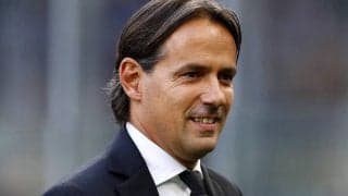 「イタリア勢はここでは一度も勝ったことがなかった」インテル指揮官、チェコでの勝利に満足「彼らを祝福した」