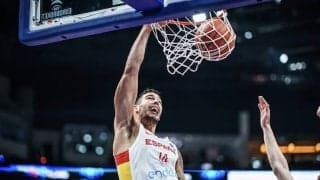 スペインがフィンランドを破ってベスト4進出…エルナンゴメス兄弟が得点をけん引