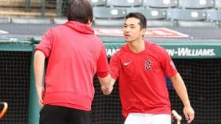 【MLB】大谷翔平が“スカウト”した日系外野手　侍ジャパン入りへ思い「日本語を磨かないと」