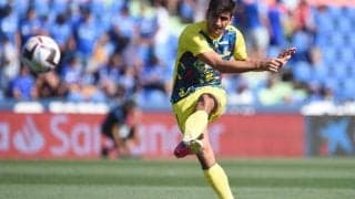 ビジャレアル、ジェラール・モレノとトリゲロスの負傷を報告