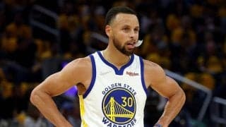 KDのトレード要求時に発したカリーのコメントが公開…「あの3年間が楽しかったから…」