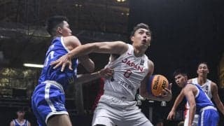 3人制のU23日本代表に選出された佐土原遼「3x3は自分のキャリアにとって必要なもの」
