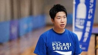 スポーツで伸びる人・伸びない人の差　17歳で日本一、卓球・水谷隼の考えは「負けた後の行動」