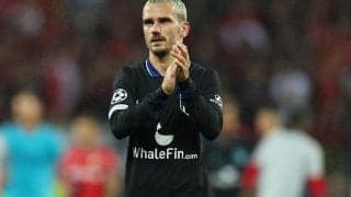 アトレティコCEO、グリーズマン買取巡るバルサとの交渉を否定