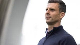 ボローニャ監督に就任したチアゴ・モッタが意気込み「誇りに思う」