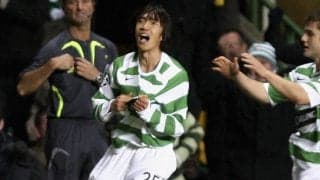 「衝撃的でした」中村俊輔の“伝説FK”が今なお反響「GK一歩も動けず」