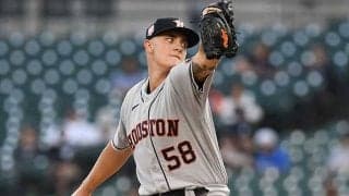 【MLB】151キロ魔球が「なんじゃこりゃ」　新人右腕の“高速変化”に米震撼「どうやって打つ？」