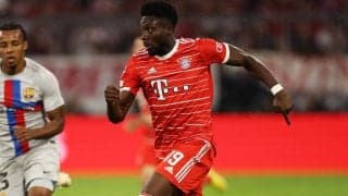 CL、バルサFWvsバイエルンDFのシーンがPK論争「明らかにPK」「ノーだね」