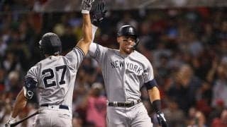 大谷翔平とMVP争うジャッジ　女性ファン歓喜させた行動に米羨望「私だったらなぁ」