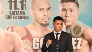 3団体の世界王者が集まる異例興行　帝拳・岩田翔吉が世界初挑戦「圧倒的に勝利する」