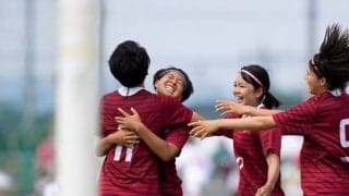 ウノゼロ勝利で３年ぶり関東女王まであと一つ！　19日に決勝