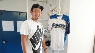 簡単にキャッチボールが上手くなるコツとは？　元ドラ1が子どもたちに伝えたい基本