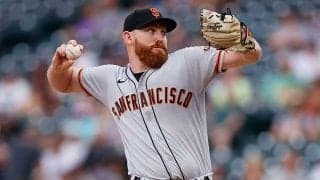 【MLB】降板に不満露わ→ベンチ裏に呼び出し　悪態ついた右腕、翌日マイナー降格の悪夢
