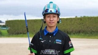 キタサンブラック陰の立役者・黒岩悠騎手が重賞初制覇！ 清水久詞師の夢の実現へホッコーメヴィウスと挑む