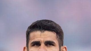 “アメコミ風”のコミカル加入動画に「英国の王になれる」にファン歓喜！ 元スペイン代表FW獲得のプレミアクラブが「次の章の準備ができた」と堂々宣言！