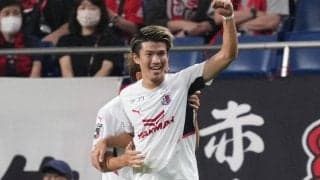 C大阪が埼スタで浦和をシャットアウト!!　終盤まで足止まらずウノゼロで逃げ切り【明治安田J1第26節】