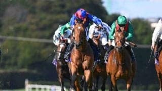 【凱旋門賞】前哨戦の結果を振り返る/愛チャンピオンS＆ヴェルメイユ賞