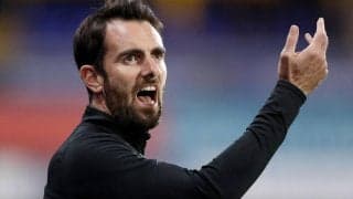 中山雄太所属のハダースフィールドが9試合で監督解任…わずか1勝で3部降格圏に