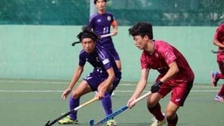 春から進化見られるも秋季リーグ初戦明大に敗れる