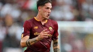 肩脱臼から復帰のザニオーロ、ELヘルシンキ戦出場へ